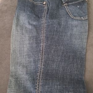Blue Jean pants